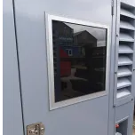 Marine Acoustic Enclosures