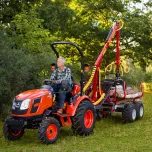 KIOTI CX2510