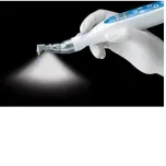 ENDOMAX BRITE Cordless Endodontic Handpiece with LED Illumination
