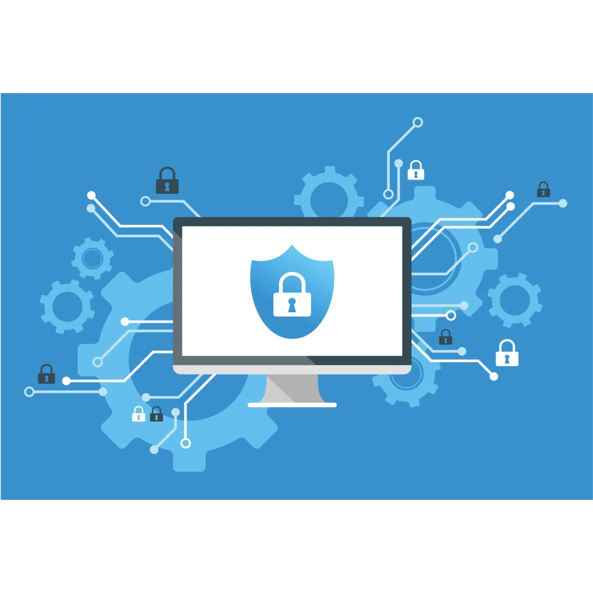 Sauvegarde des données