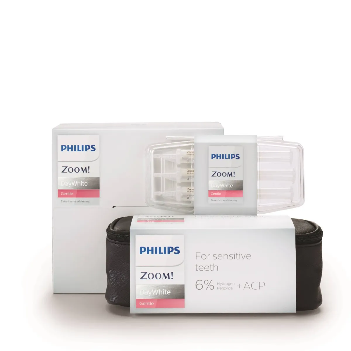 Philips Zoom! Daywhite 6%