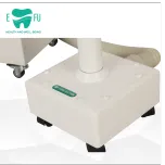 Oral suction extension set DL-101-EX