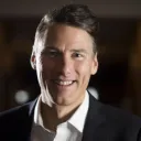 Gregor Robertson