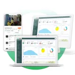 Charge point Management System