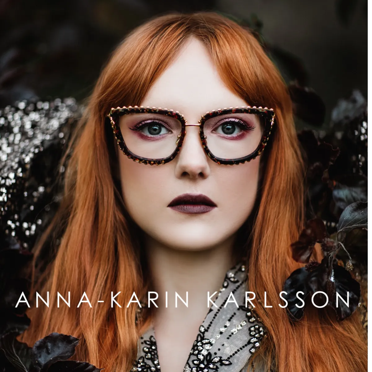 Anna-Karin Karlsson