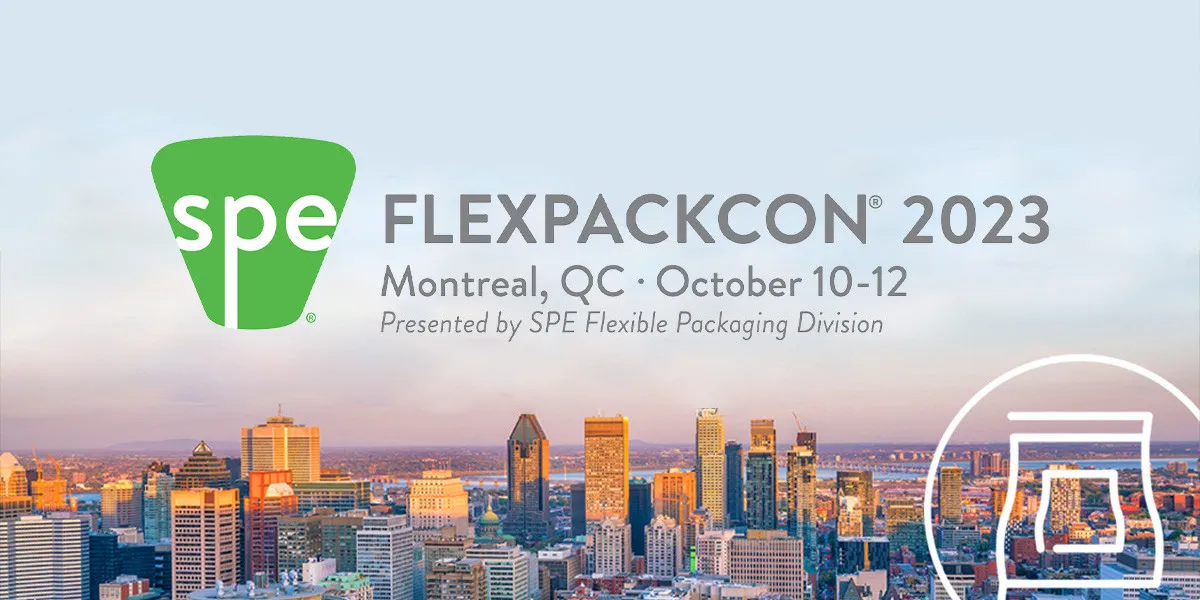 SPE FlexPackCon® 2023