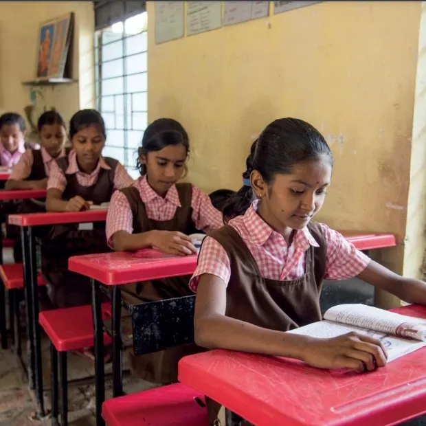 Advancing impact: A roadmap for social investing in Asia