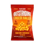 Outstanding Cheese Balls