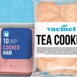 Venoflex Film BOPP & PET