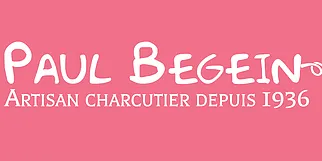 CHARCUTERIE PAUL BEGEIN