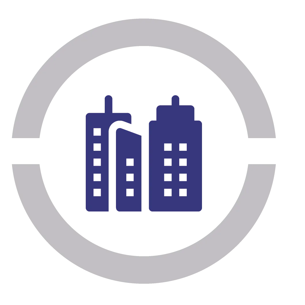 Smart Building Solution