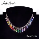 Preciosa Crystal Beads and More