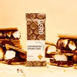 Caffeinated Snack Bar, S'mores