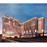 MAAD project in Mecca, Saudi Arabia