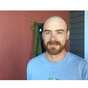 Michael McQuire - Aquaculture Specialist and Aquaponics Specialist