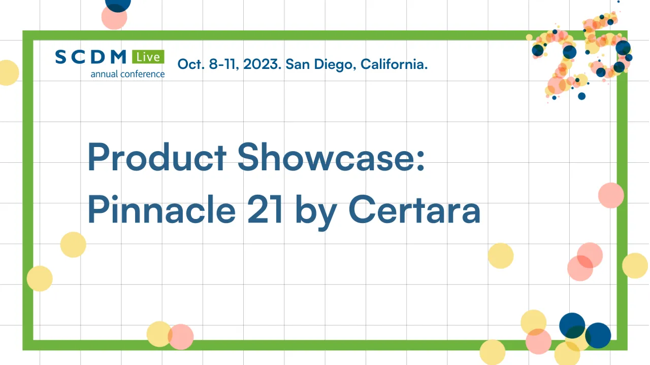 Transform External Vendor Data Management