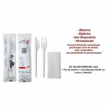 Sachet Talher com Guardanapo