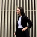 Jessica-Lee van der Walt