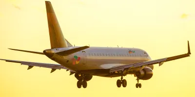 Réservez votre navette de départ vers l'aéroport