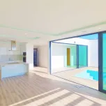 Maison T3 à Arco da Calheta