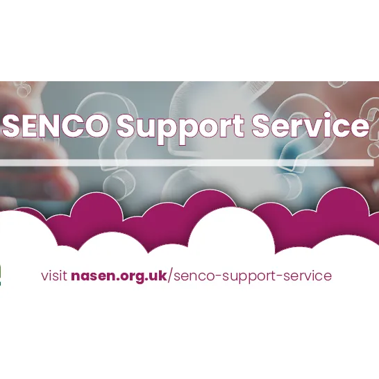 SENCO Support Service