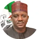 Hon Engr. Sale Mamman