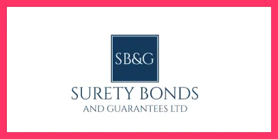 Surety Bonds And Guarantees