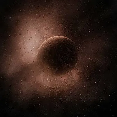 COLLISIONS: LIFE AND DEATH FROM OUTER SPACE