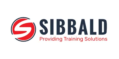 Sibbald Training (Bronze Sponsor)