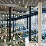 Axel-Springer-Neubau, Berlin