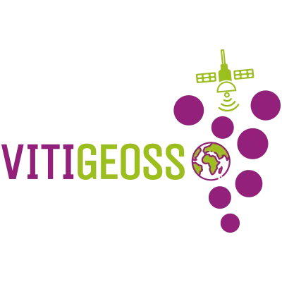 VitiGEOSS project