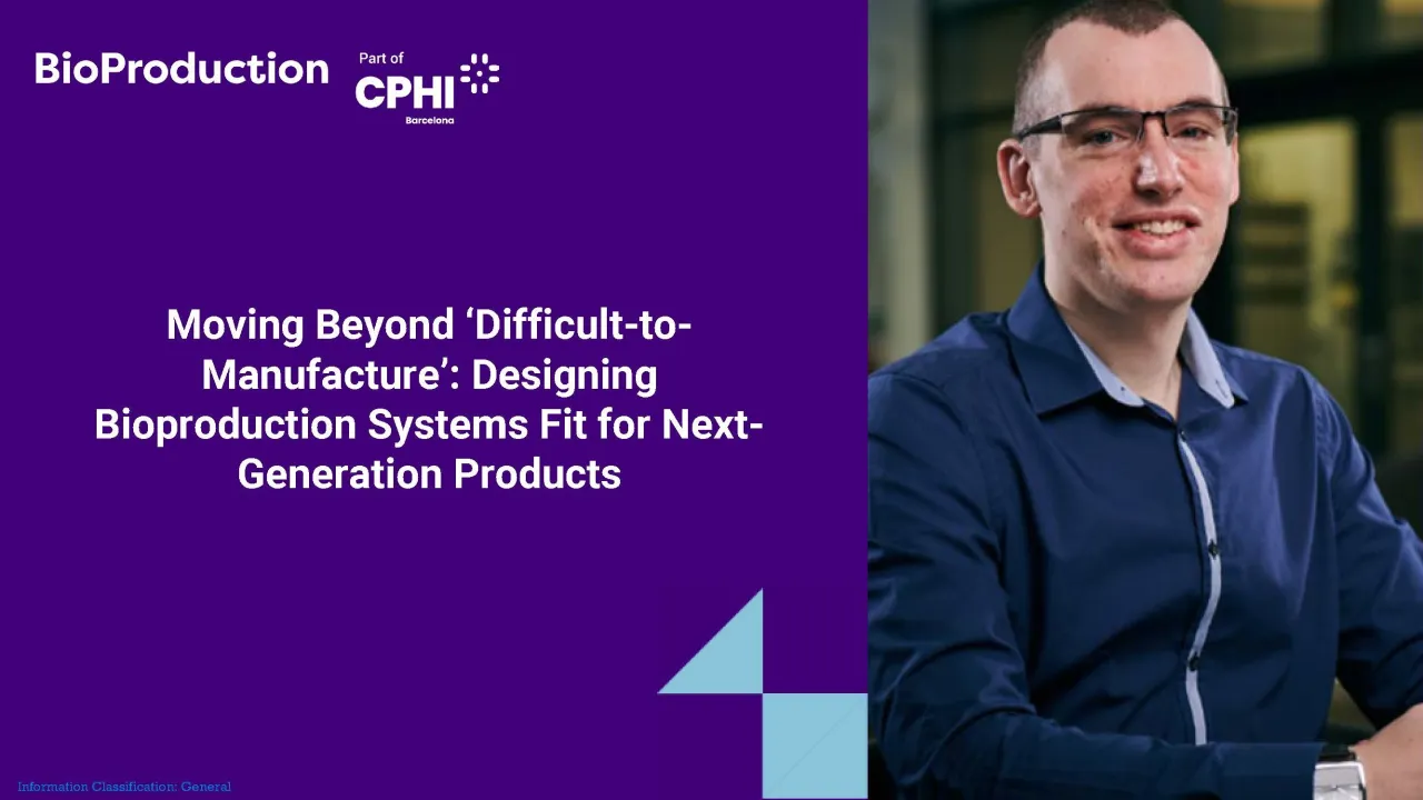 Moving Beyond ‘Difficult-to-Manufacture’: Designing Bioproduction Systems Fit for Next-Generation Products