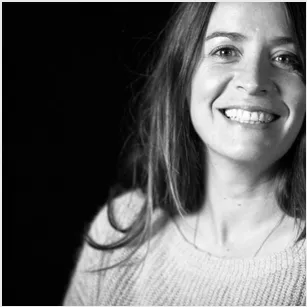 Anne Rochefort - MAGNETO