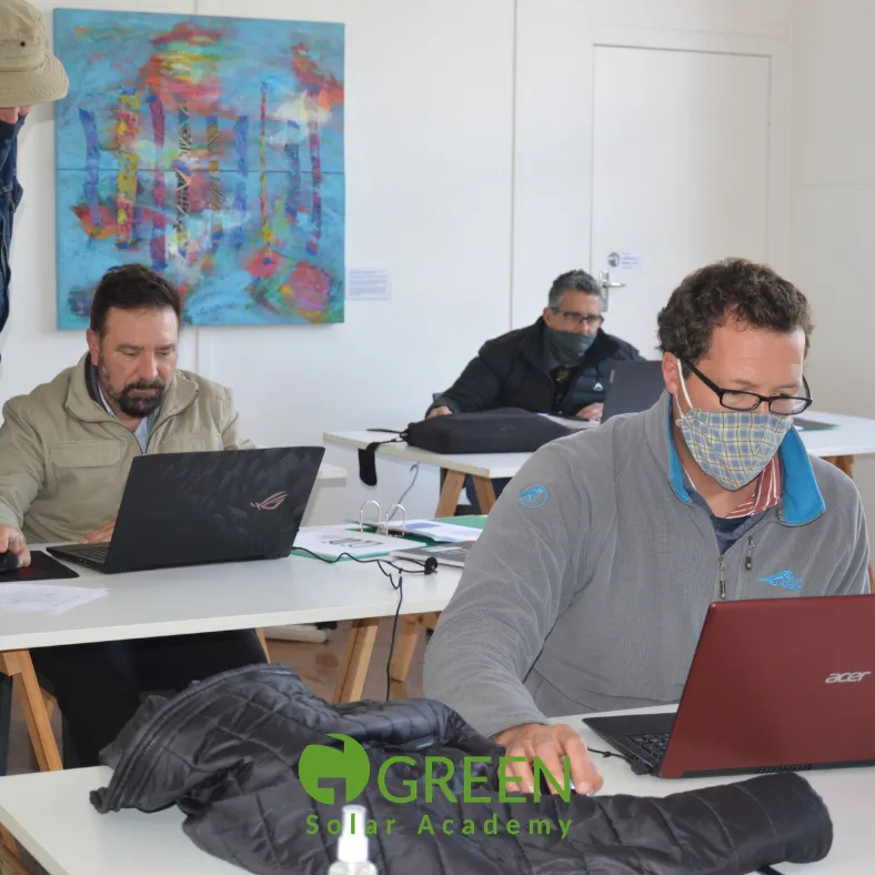 Solar Designer for Commercial PV Systems | 3-day advanced