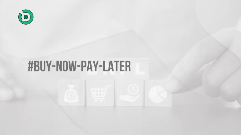 The consolidation of Buy-Now-Pay-Later (BNPL) proposals