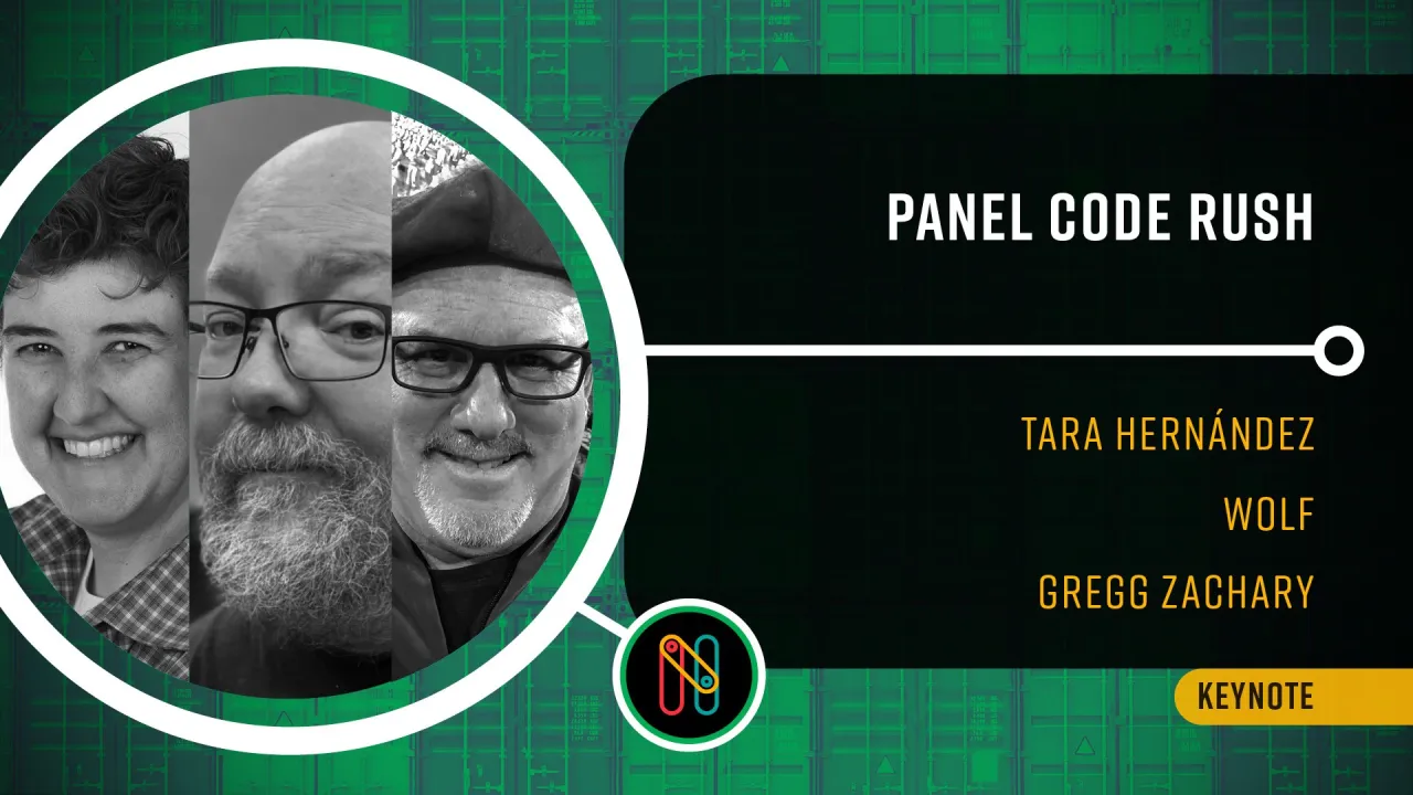 Code Rush Documentary