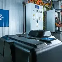 AVL Battery Test Systems