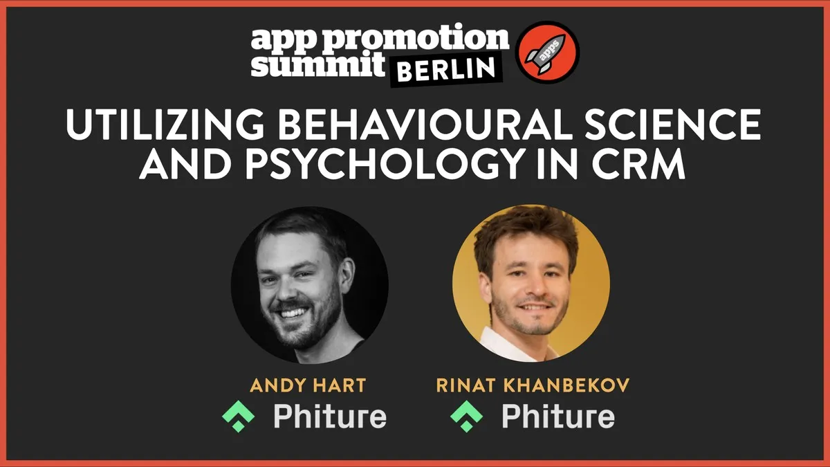 Utilizing Behavioural Science and Psychology in CRM