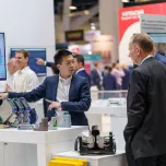 AusRAIL PLUS - Why invest as a sponsor or exhibitor