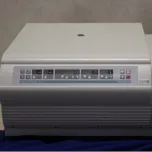 Lab centrifuges