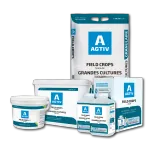 AGTIV® inoculants (mycorrhizae & rhizobium)
