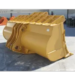 Wheel Loader Bucket