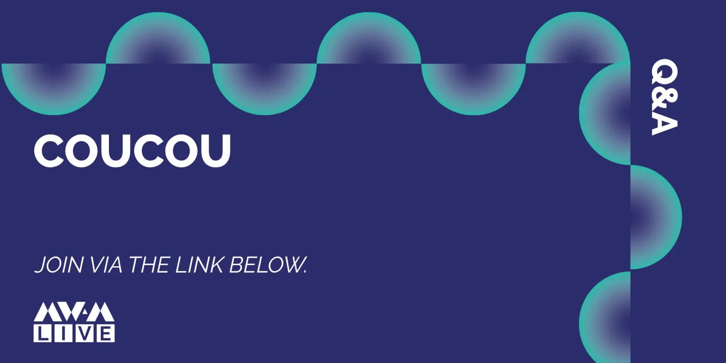 Q&A: Coucou