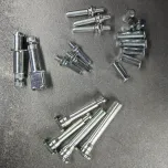 Engineered Components