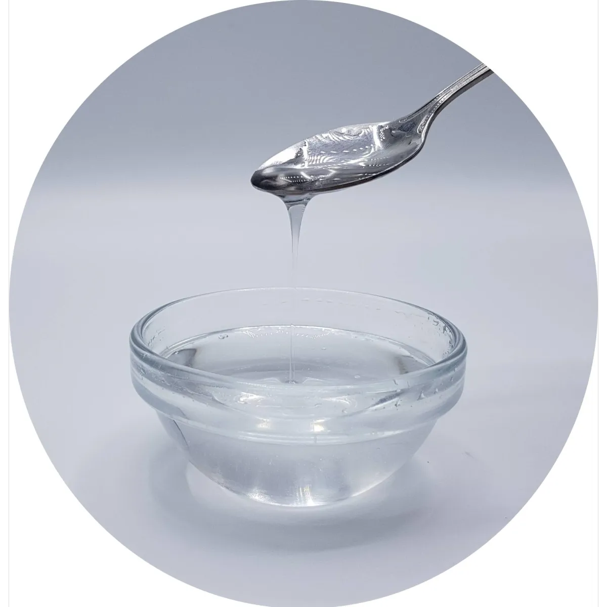 SWEETENERS: Sorbitol & Maltitol