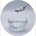 SWEETENERS: Sorbitol & Maltitol