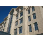 Terracotta Rainscreen System