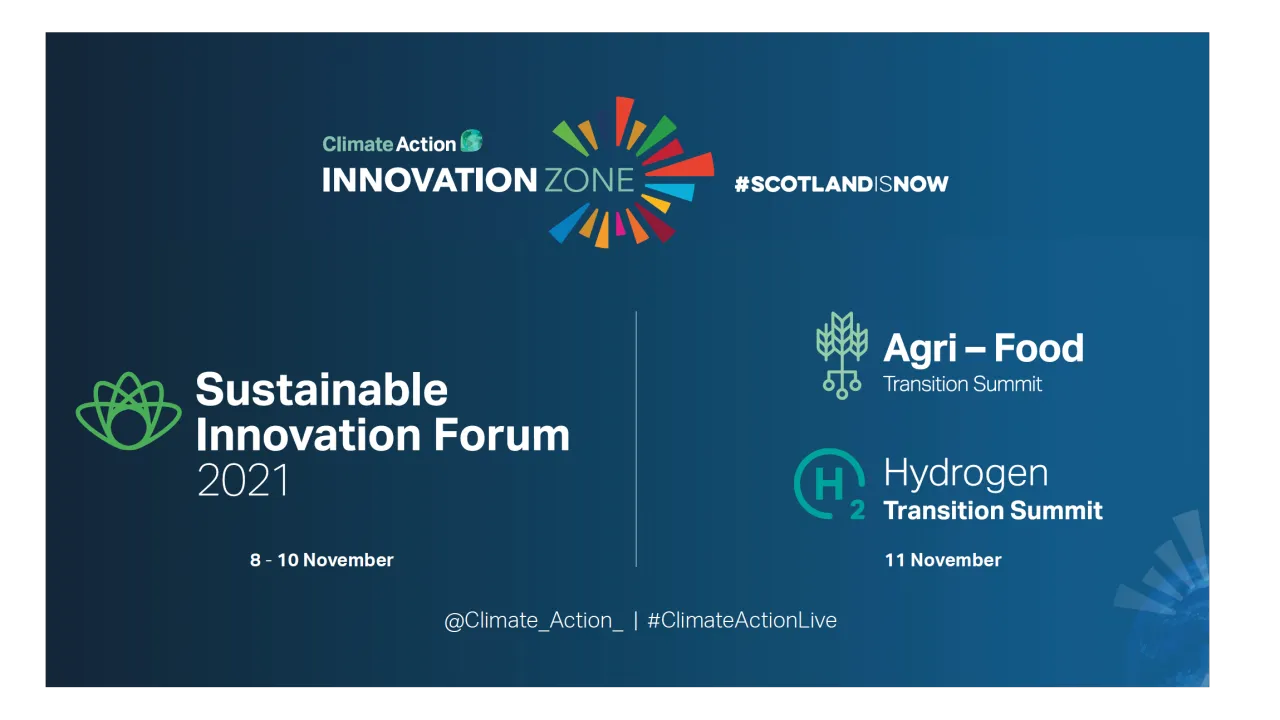 Call for Action - Community Centred Climate Impact