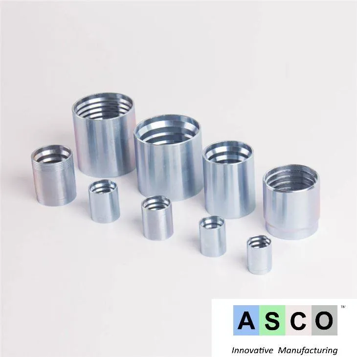 HYDRAULIC COMPONENTS