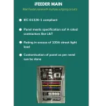 Group Streetlight Controller (CCMS)